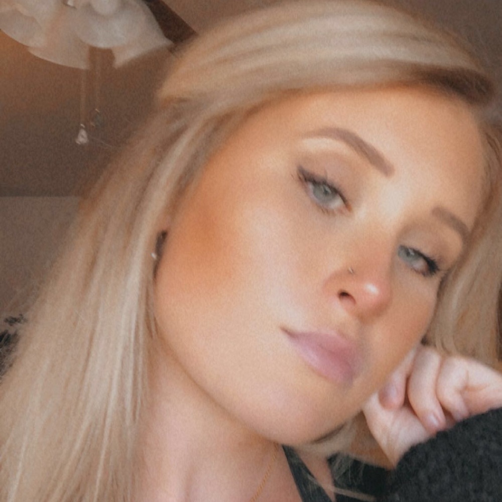 Meet your Posher, Nyah